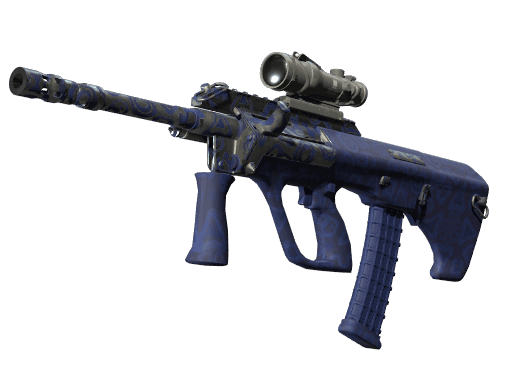 AUG | Navy Murano