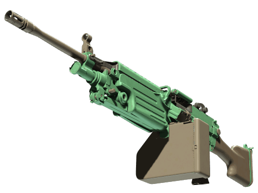 M249 | Jungle