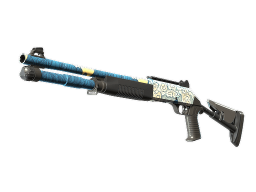XM1014 | Solitude