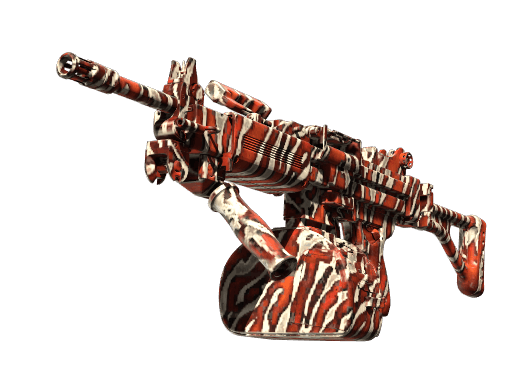 Negev | Lionfish