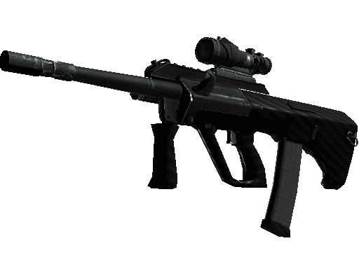 AUG | Carbon Fiber
