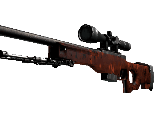 AWP | Full Stop