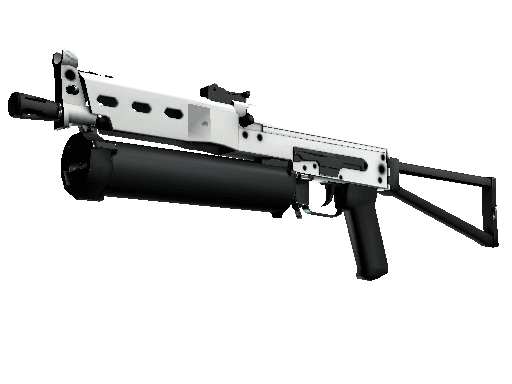 PP-Bizon | Tuxedo