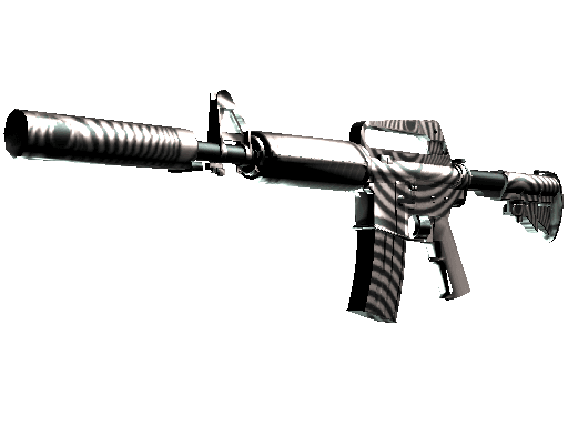 M4A1-S | Hypnotic
