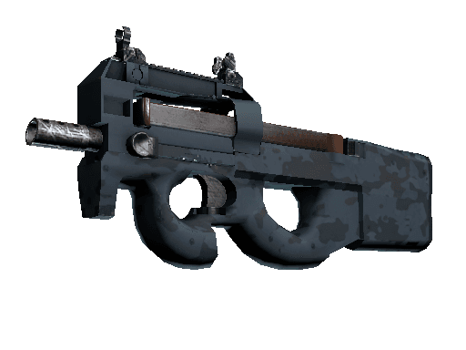 P90 | Forest Night