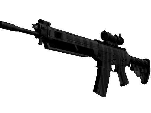 SG 553 | Prey