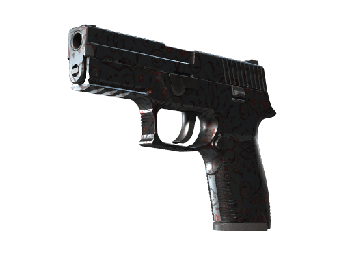 P250 | Dark Filigree