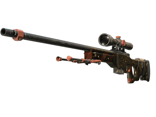 AWP | Mortis