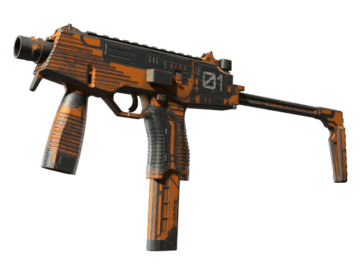 MP9 | Modest Threat