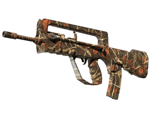 FAMAS | Crypsis