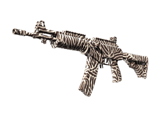 Galil AR | Akoben