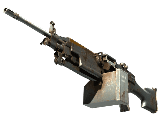 M249 | Warbird