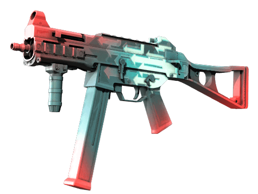 UMP-45 | Momentum