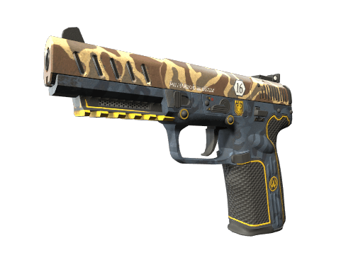 Five-SeveN | Buddy