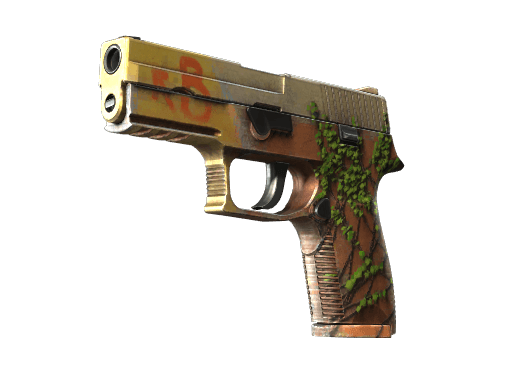 P250 | Inferno