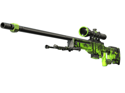 AWP | Containment Breach