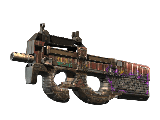 P90 | Freight