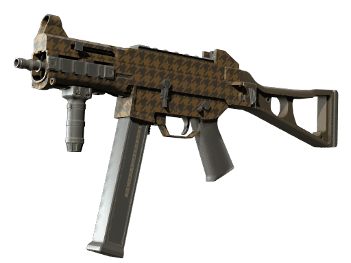 UMP-45 | Houndstooth