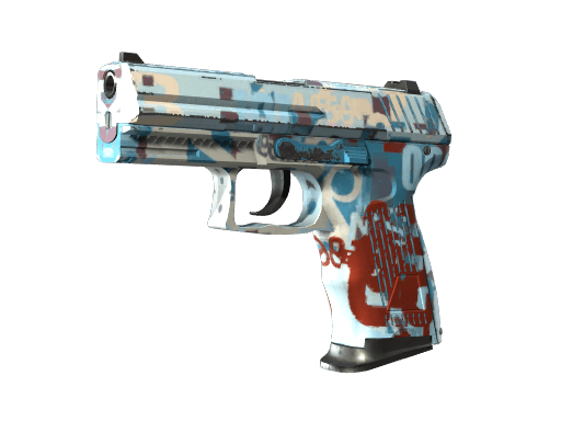 P2000 | Dispatch