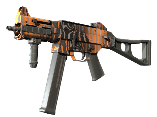 UMP-45 | Oscillator