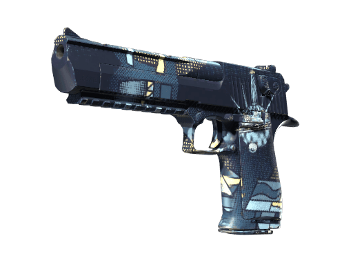Desert Eagle | Sputnik