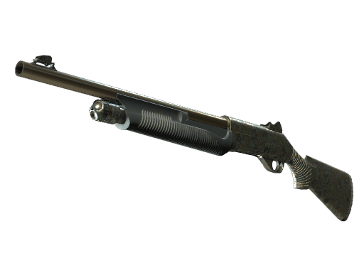 Nova | Army Sheen