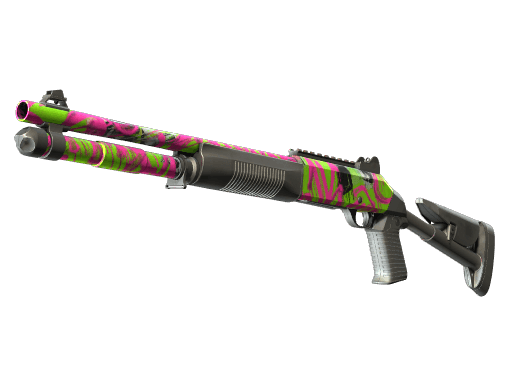 XM1014 | XOXO