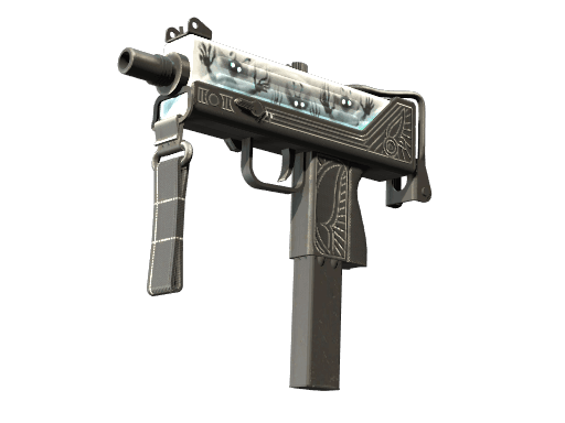 MAC-10 | Ensnared
