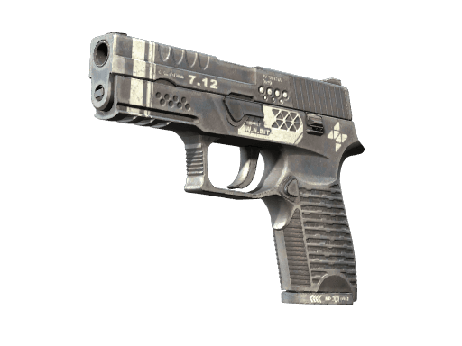 P250 | Re.built