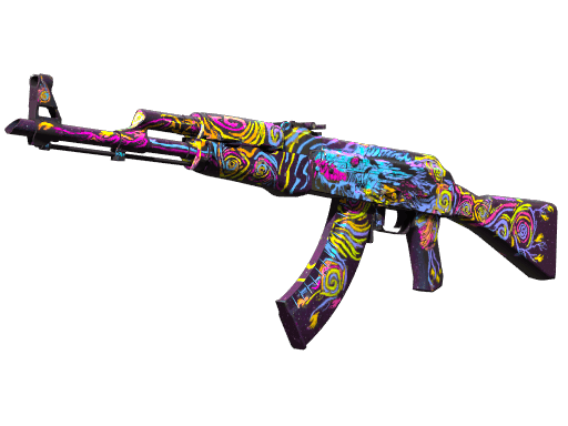 AK-47 | Nightwish