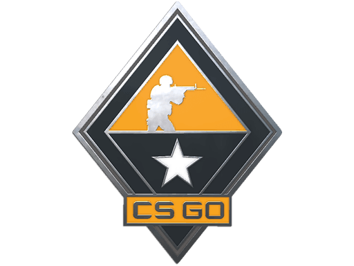 Tactics Pin