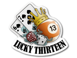 Lucky 13
