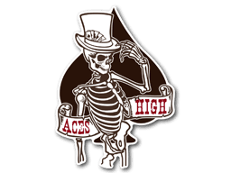 Aces High