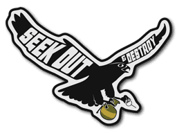 Seek & Destroy