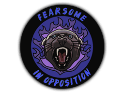 Fearsome