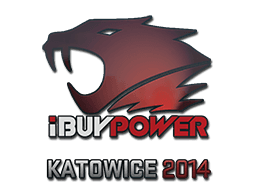 iBUYPOWER | Katowice 2014