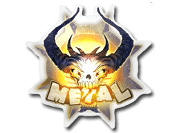 Metal