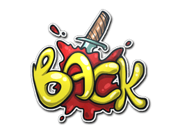 Backstab