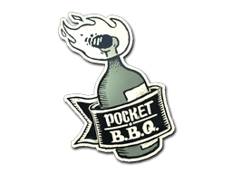 Pocket BBQ