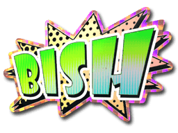 Bish (Holo)
