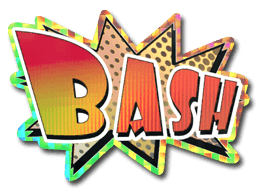 Bash (Holo)
