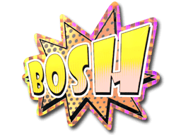 Bosh (Holo)