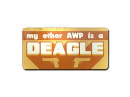 My Other Awp