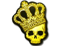 Crown (Foil)