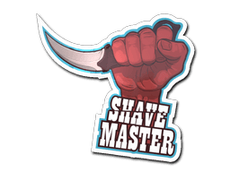 Shave Master