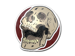 Rising Skull