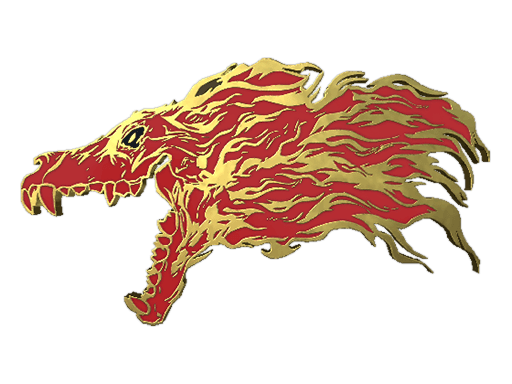 Howl Pin