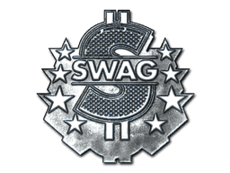 Swag (Foil)