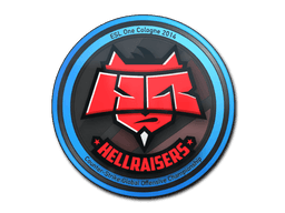 HellRaisers | Cologne 2014