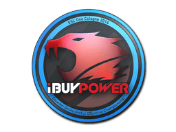 iBUYPOWER | Cologne 2014